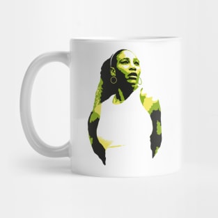 Serena Mug